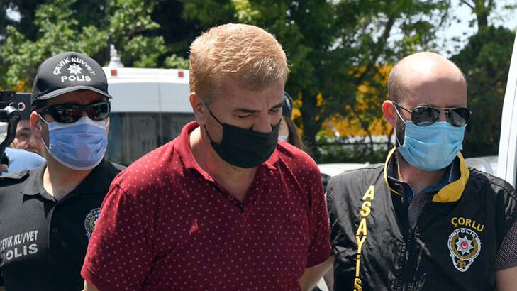 Çorlu’da 12 kişinin sahte içkiden ölümünde ilk karar: 50 yıl hapis Tekirdağ’ın Çorlu ilçesinde sahte içkiden ölen 12 kişi arasında bulunan