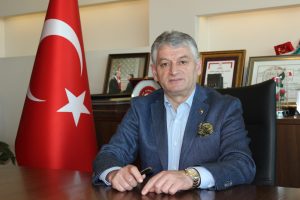 İSO, Türkiye’nin Birinci 500 ve İkinci 500 Büyük Sanayi Kuruluşu