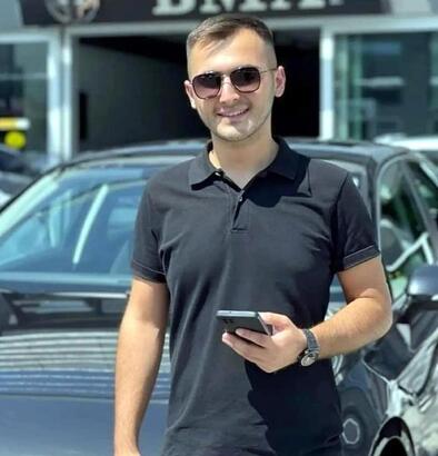 İnfaz koruma memuru, trafik kazasında öldü Tekirdağ’ın Ergene ilçesinde infaz koruma memuru Mehmet Tevfik Akdemir (23),