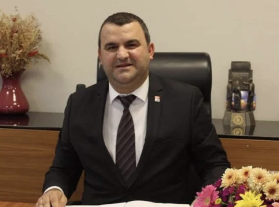 CHP Tekirdağ İl Başkanı sayın Volkan Nallar’ın Basın Açıklaması. Sevgili