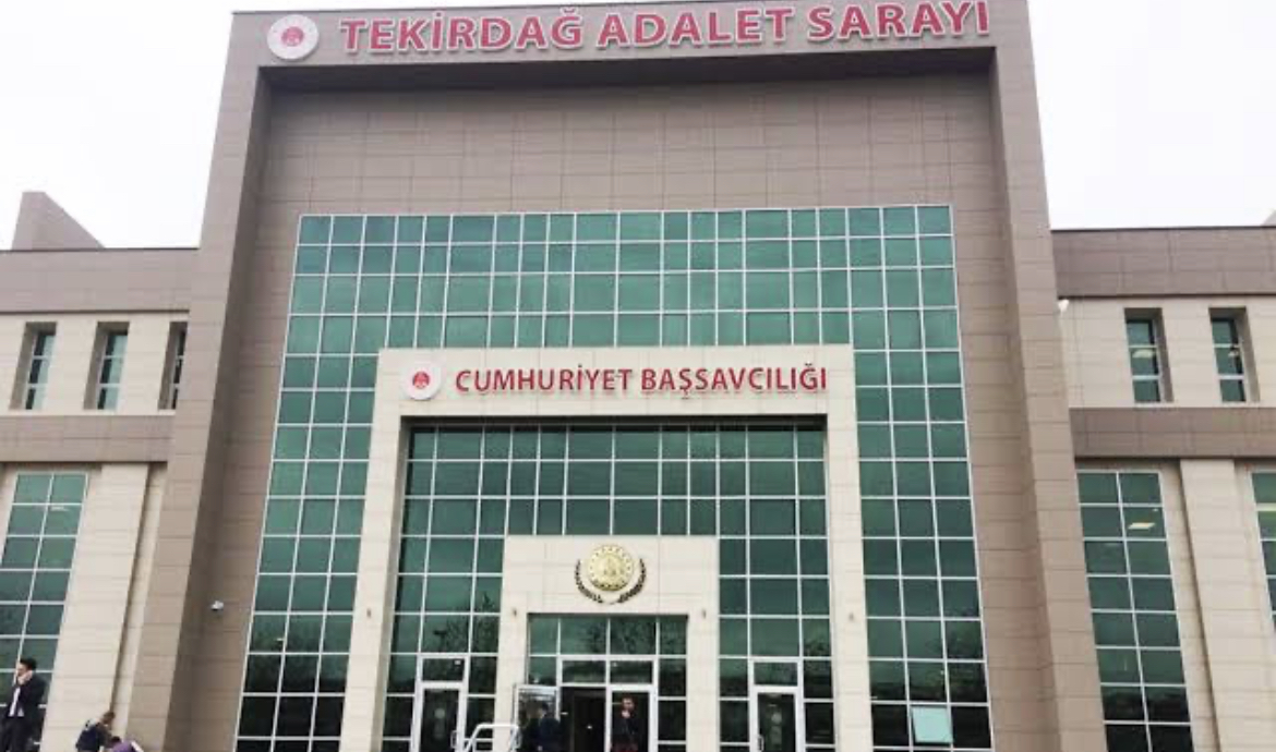 Medikalci sağlıkçıların vurgununu deşifre etti. Medikalcinin itirafları kan dondurdu. Tekirdağ’da kanser hastalarından ilaç ve ameliyat