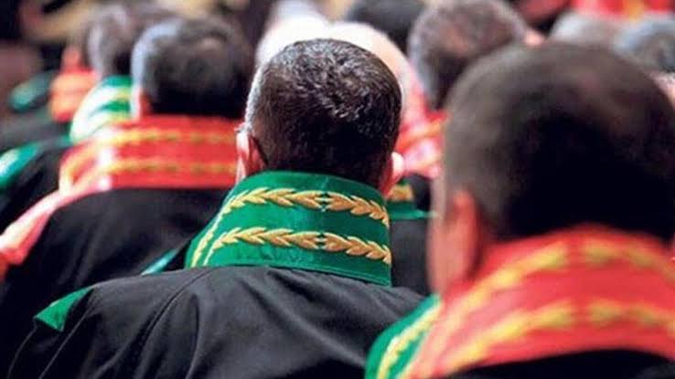 ADLİ YARGI DEĞİŞİKLİKLERİ Tekirdağ Hâkimi Şafak Albayrak Kayseri Hâkimliği’ne, Tekirdağ