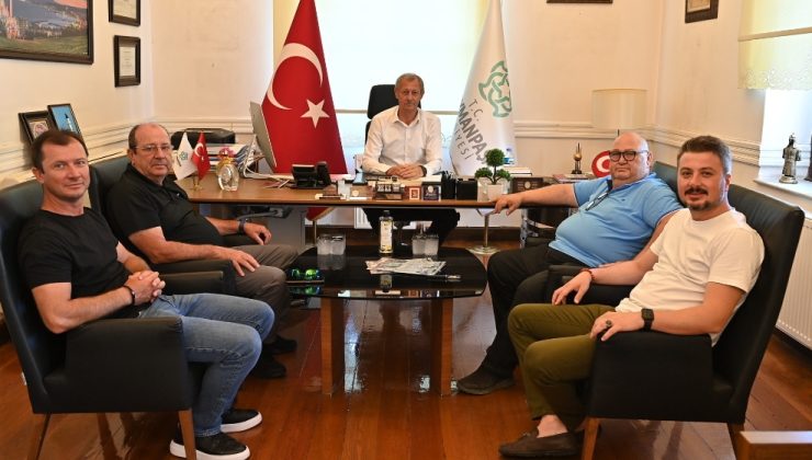 Süleymanpaşa Belediyesi ve Tekirdağ Yelken İhtisas Kulübü işbirliği ile gerçekleştirilecek