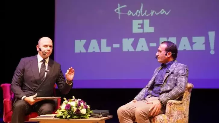 Kapaklı Belediyesi’nden Kadına Yönelik Şiddete Karşı ‘Birleşme Çağrısı’ Tekirdağ’ın Kapaklı Belediyesi, 25 Kasım Kadına Yönelik Şiddete Karşı Uluslararası