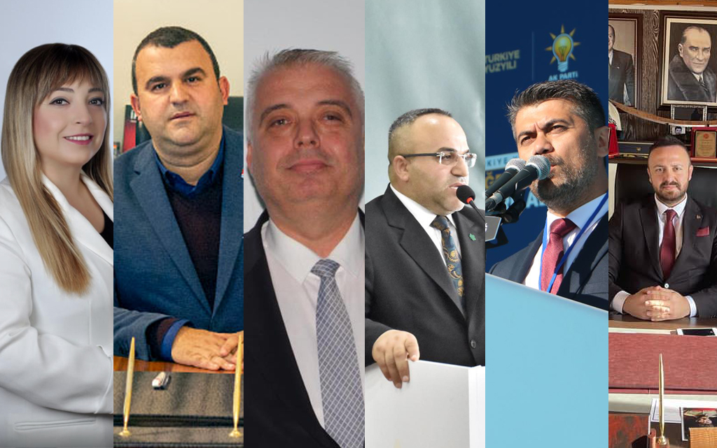 14 Mayıs seçimlerinde kesin sonuçların açıklanmasının ardından, Tekirdağ’da ki siyasi