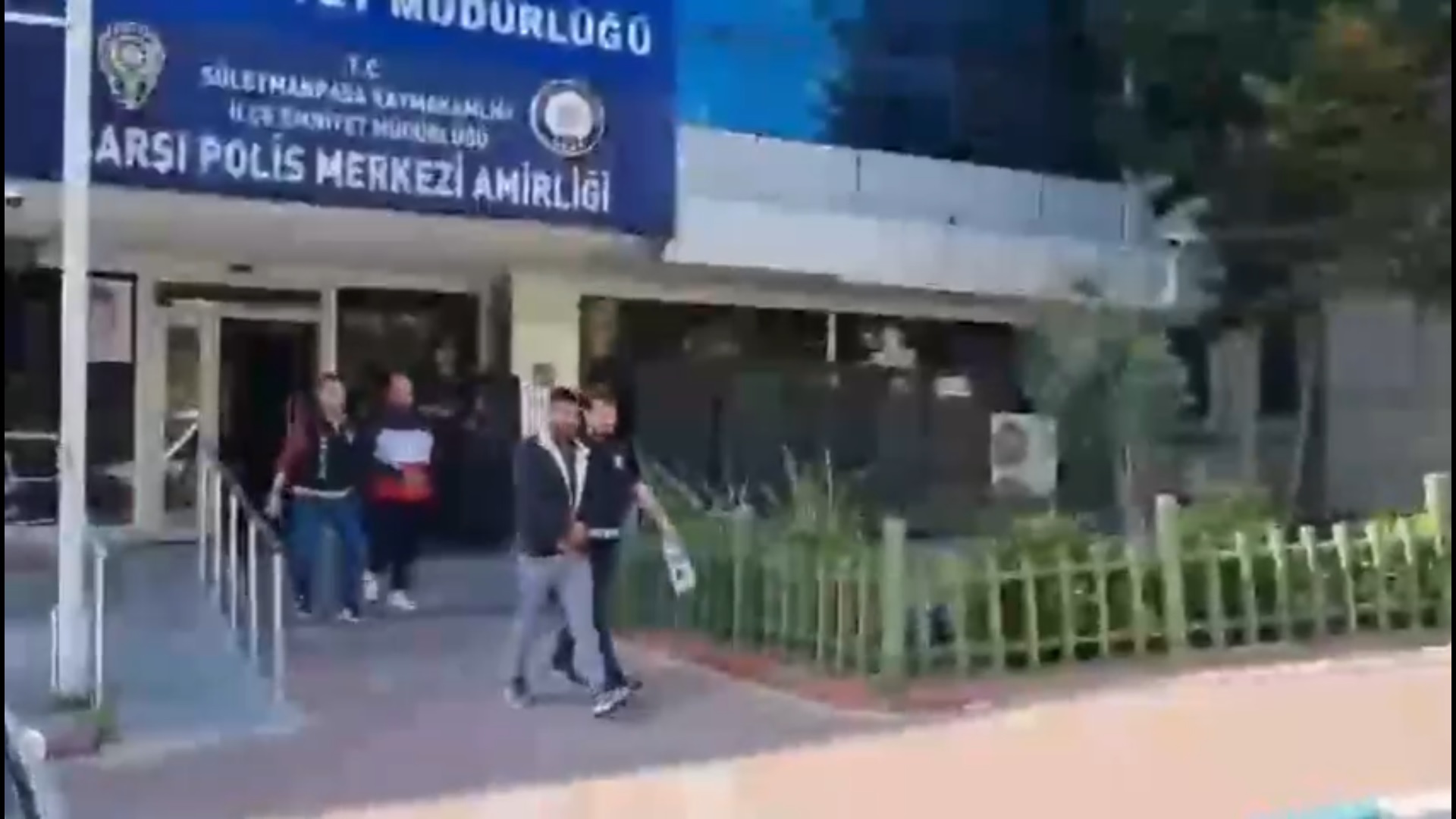 Tekirdağ İl Emniyet Müdürlüğü Asayiş şube müdürlüğü koordinesinde il geneli