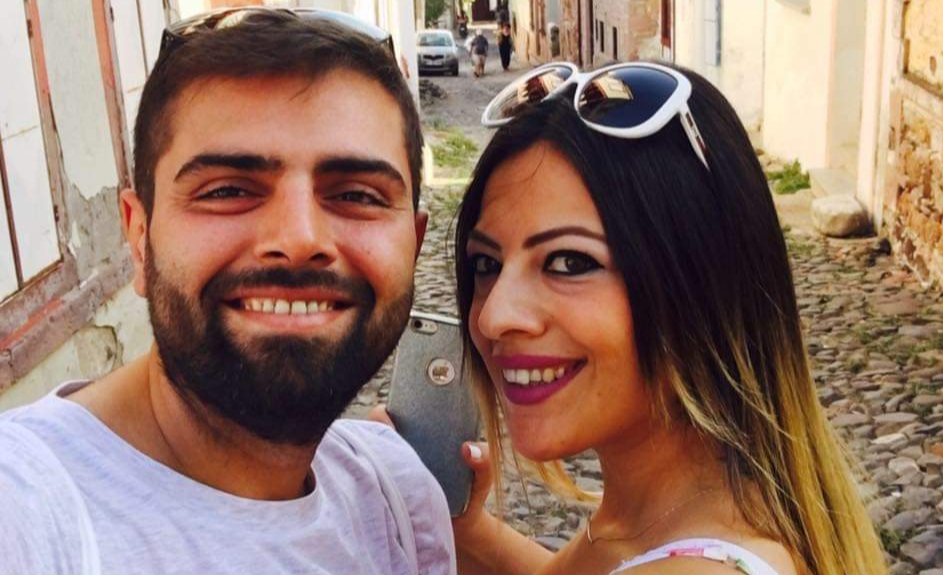 3 yıl önce Tekirdağ Barosunda kayıtlı avukat Bestami Uğur Alkan