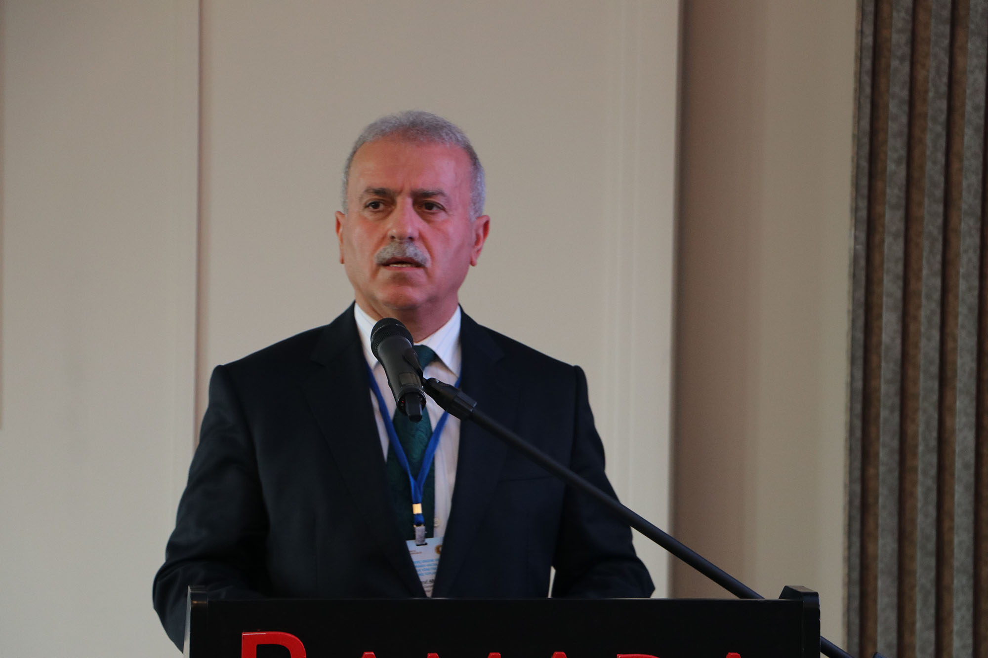  Tarım ve Orman Bakanlığı Su Yönetimi Genel Müdürlüğü tarafından yürütülen,