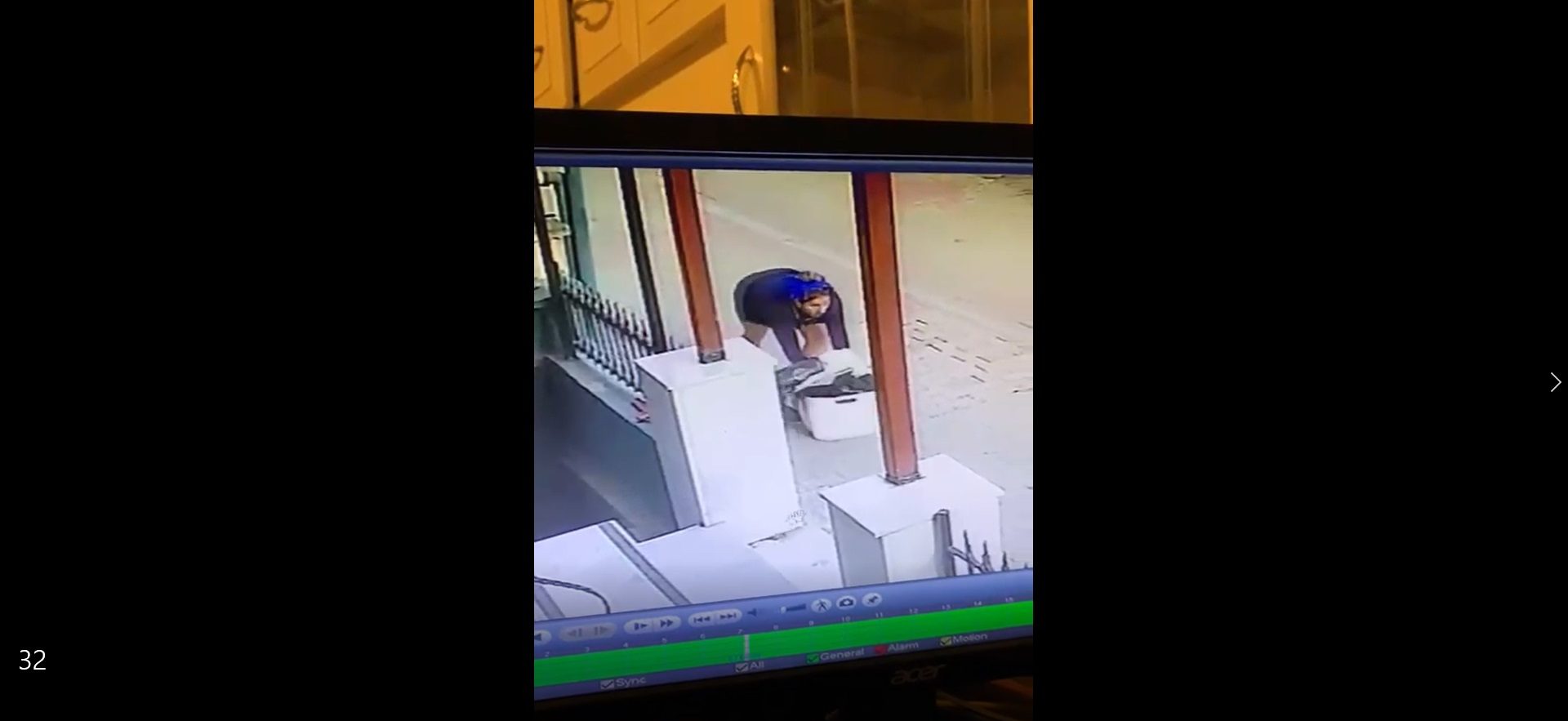 Tekirdağ’ın Süleymanpaşa İlçesine bağlı Değirmenaltı mahallesinde daha önceden tanıştığı arkadaşının