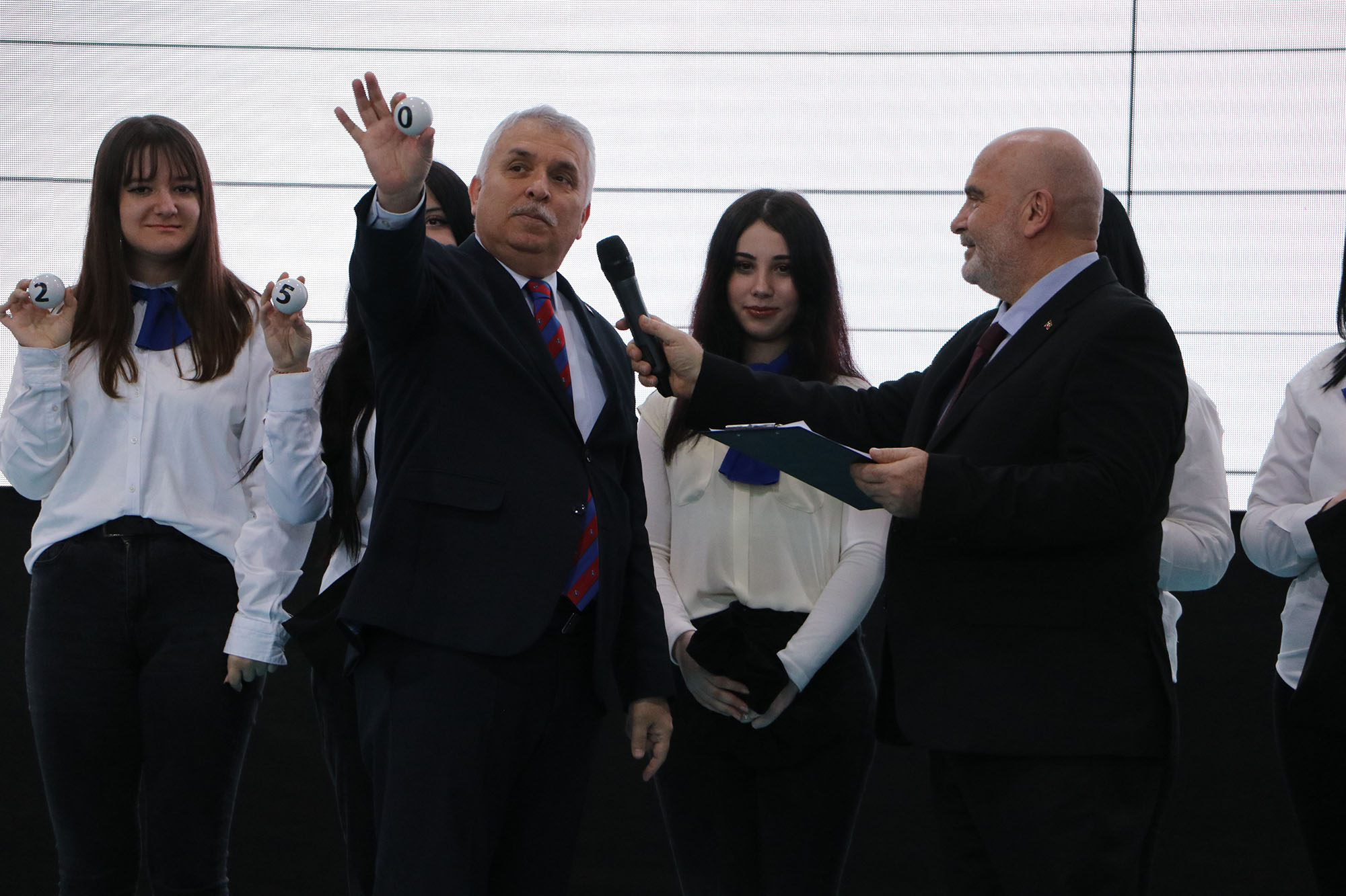 Cumhurbaşkanı Recep Tayyip Erdoğan tarafından başlatılan ‘İlk Evim, İlk İş