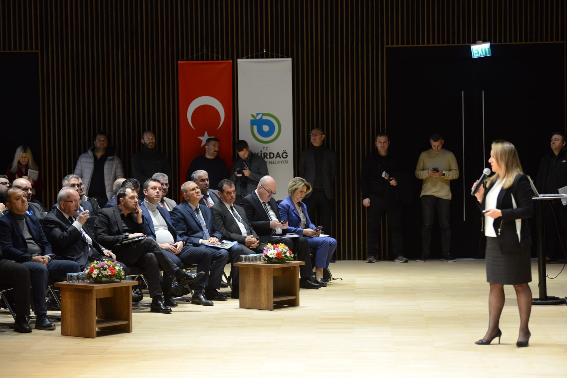 ‘Riskli’ İller Arasındaki Tekirdağ’da Risk Analiz Başvuruları Arttı TEKİRDAĞ Büyükşehir Belediyesi Deprem Risk Değerlendirme Daire Başkanı Sevim Avcı Yener,