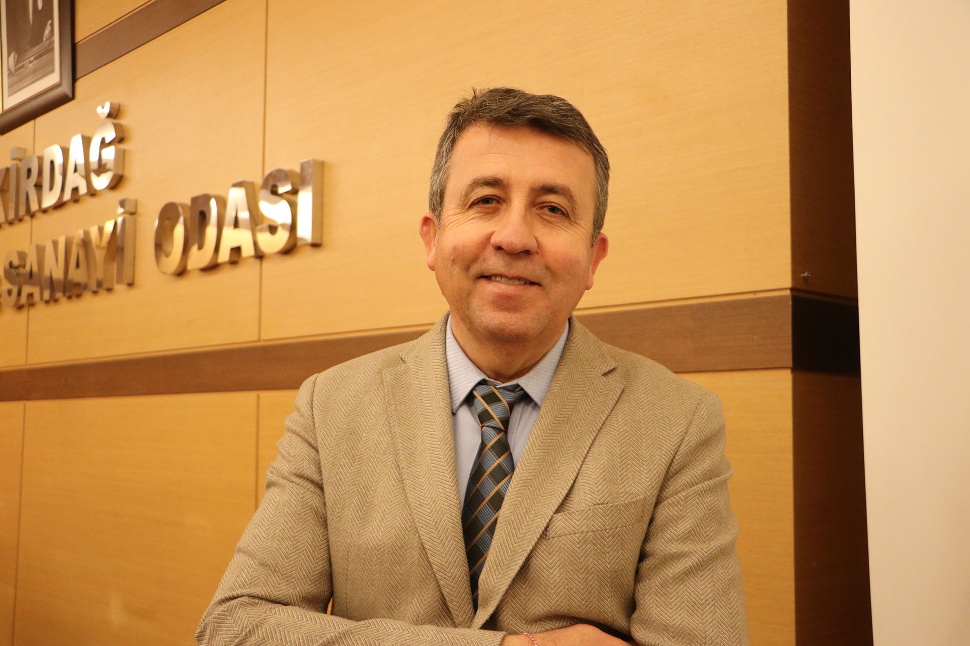 2040 Yılında Trakya’dan Terse Göç Başlayacak 22 Mart Dünya Su Günü etkinlikleri kapsamında Tekirdağ Büyükşehir Belediye