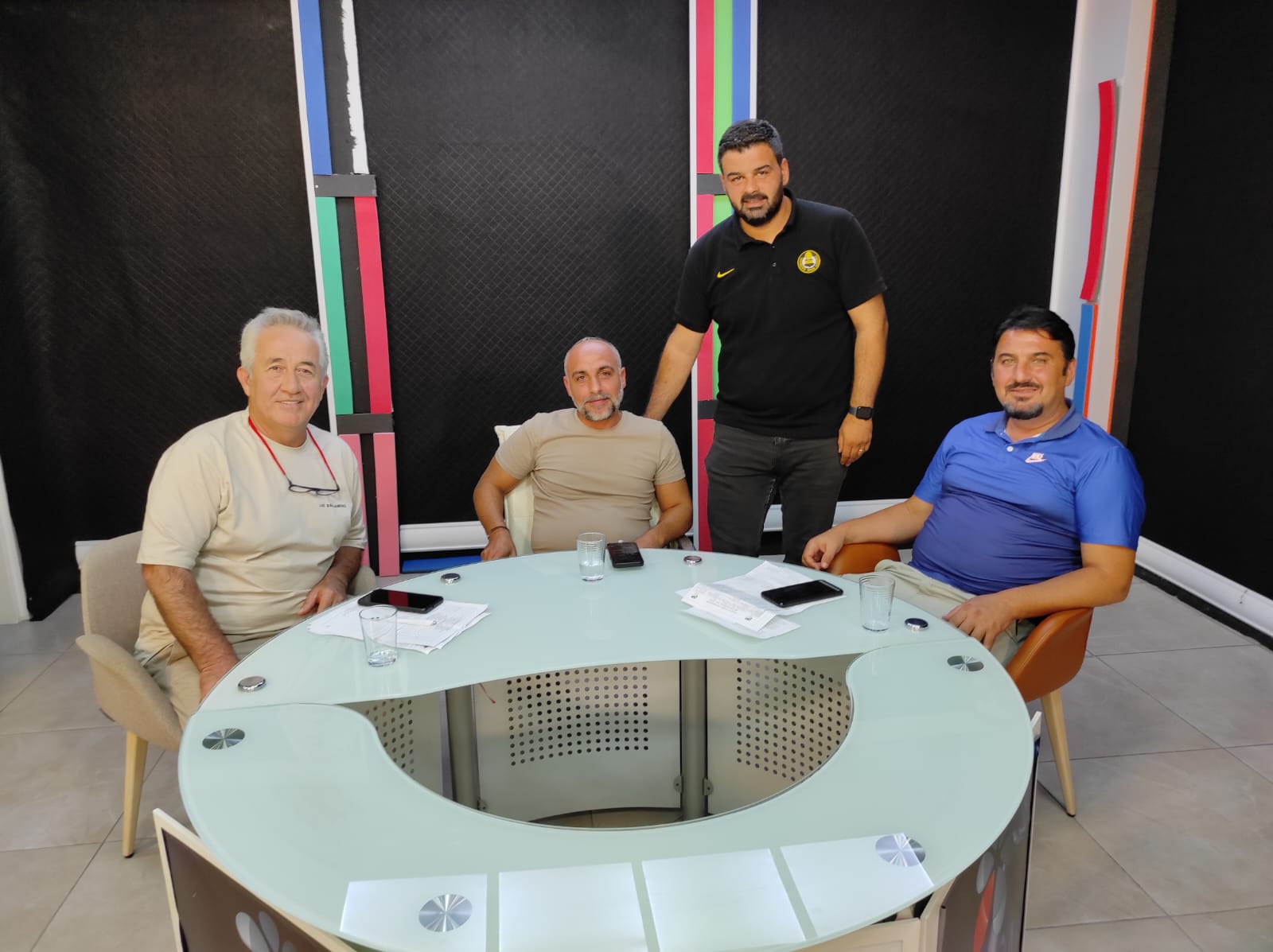 Tekirdağspor Kulüp Başkanı Ekrem Daşdan Tekirdağspor’un manevi anlamda sahipsiz bırakıldığını