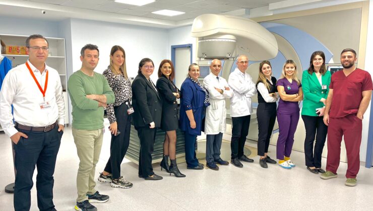 2007 yılında “Sağlığınız Güvende” mottosuyla çıktığımız bu yolda Çerkezköy Özel