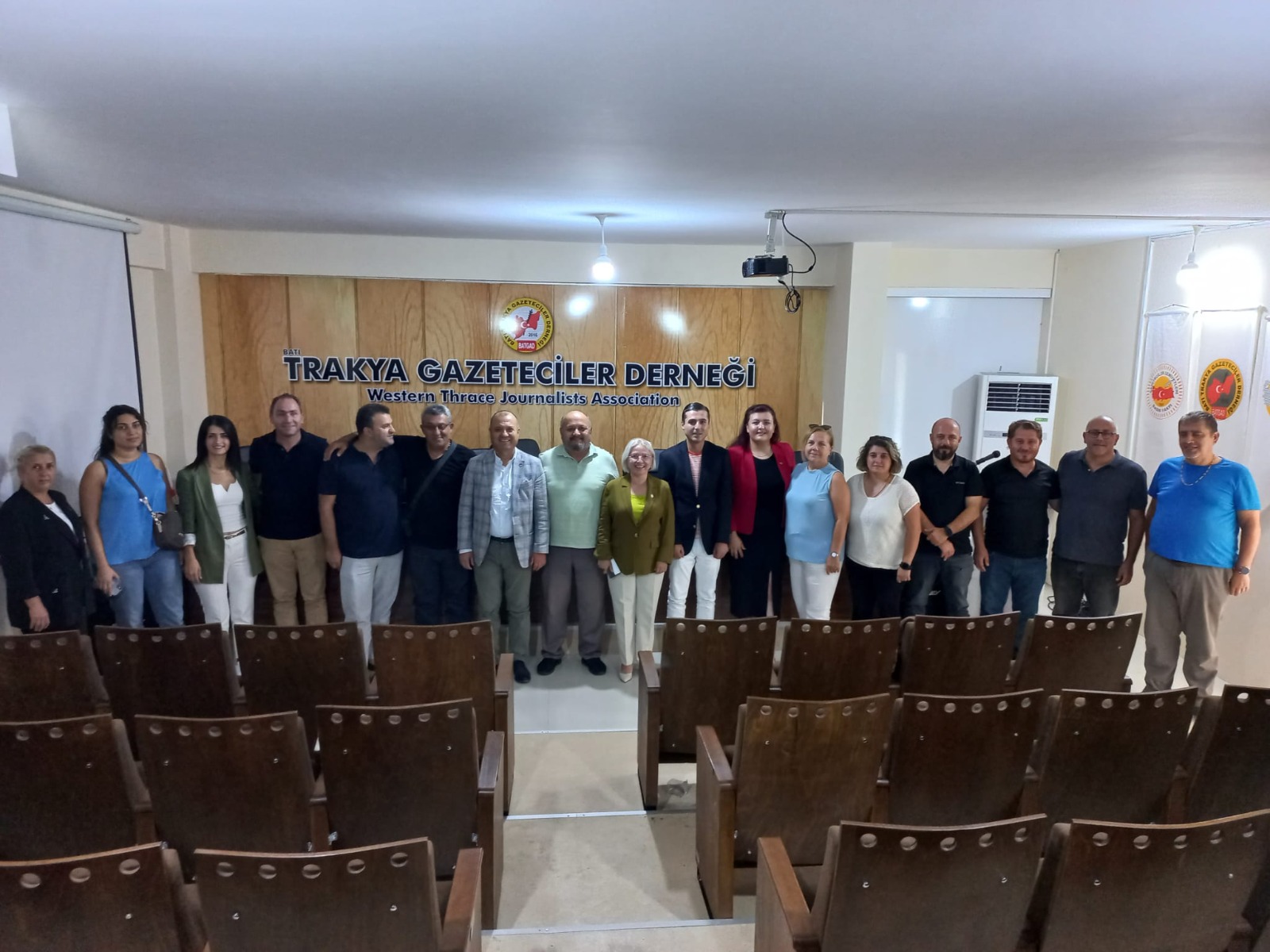 Cumhuriyet Halk Partisi Tekirdağ İl Başkanı Volkan Nallar, Milletvekilleri İlhami