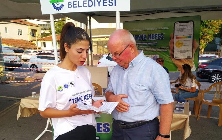 Ergene Belediyesi ve Namık Kemal Üniversitesi Çorlu Mühendislik Fakültesi iş