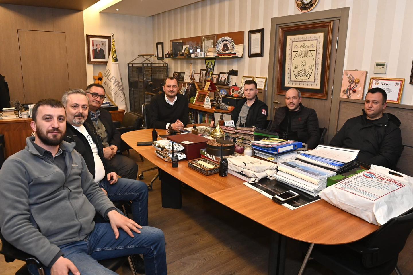 6 Şubat’ta Kahramanmaraş’ta meydana gelen ve 11 ilde yıkıma sebep