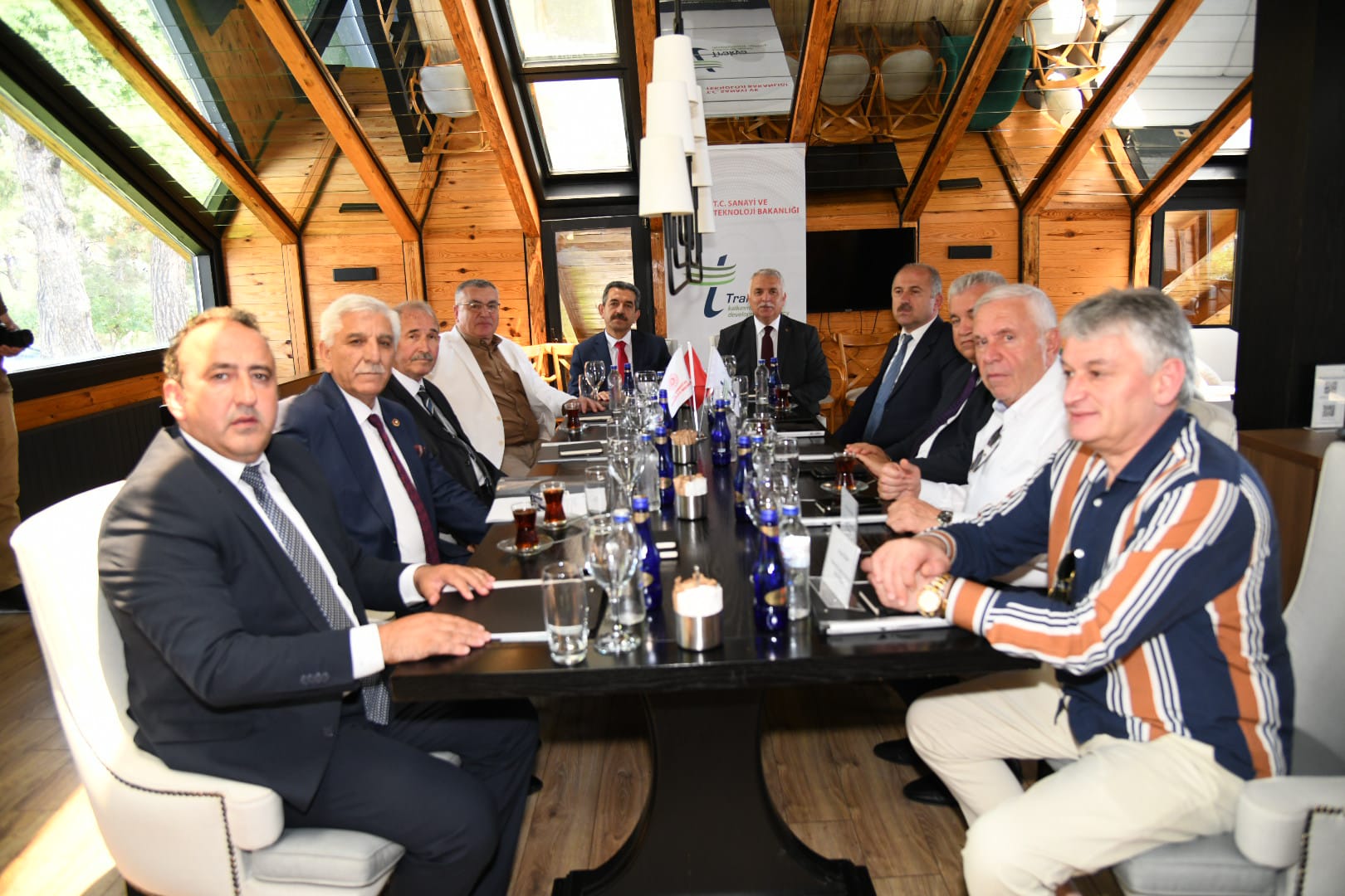 TRAKYAKA Yönetim Kurulu Keşan’da Toplandı Trakya Kalkınma Ajansı (TRAKYAKA) Yönetim