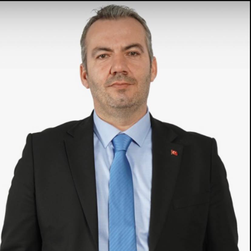 AK Parti önceki dönem İl Başkan Yardımcısı Özkan Engin, Whatsapp