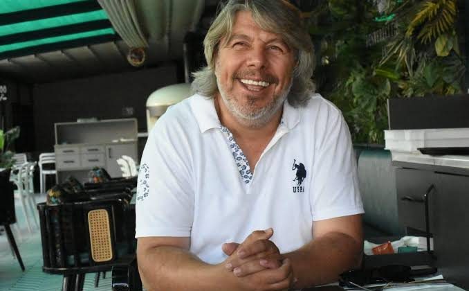 Tekirdağ Amatör Spor Kulüpleri Federasyonu (ASFK) Başkan Yardımcısı Hilmi Kıldıran