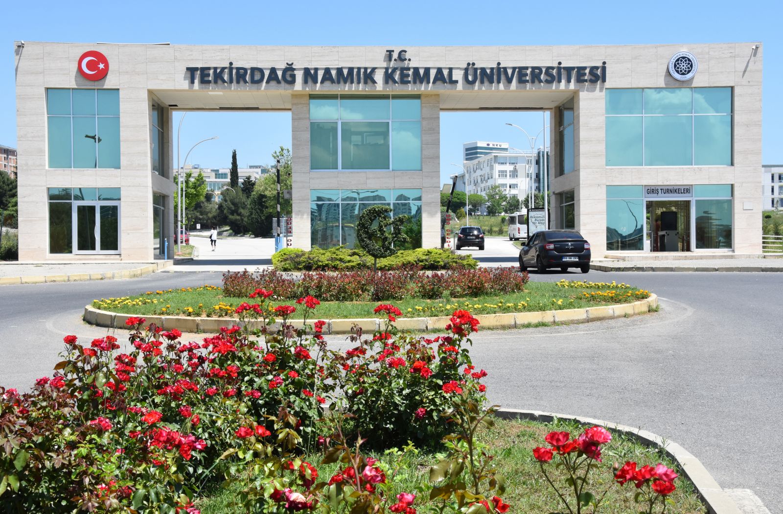 Tekirdağ Namık Kemal Üniversitesi Sözleşmeli Hemşire Alacak Tekirdağ Namık Kemal Üniversitesi Rektörlüğü sözleşmeli hemşire alımı için ilan yayımladı.