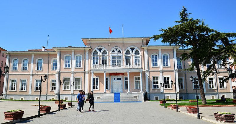 Tekirdağ Valiliğinden Açıklama ‘TEŞEKKÜRLER TEKİRDAĞ’ Türkiye'yi derinden etkileyen Asrın Felaketinde Tekirdağ'dan giden yardımlar ve misafir